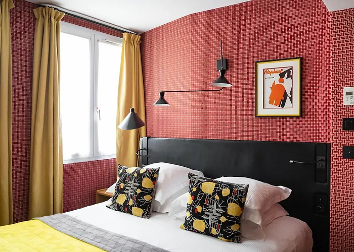 Hôtel Artus Paris